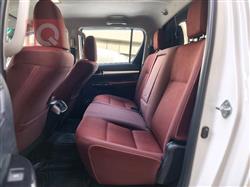 تويوتا هايلوكس